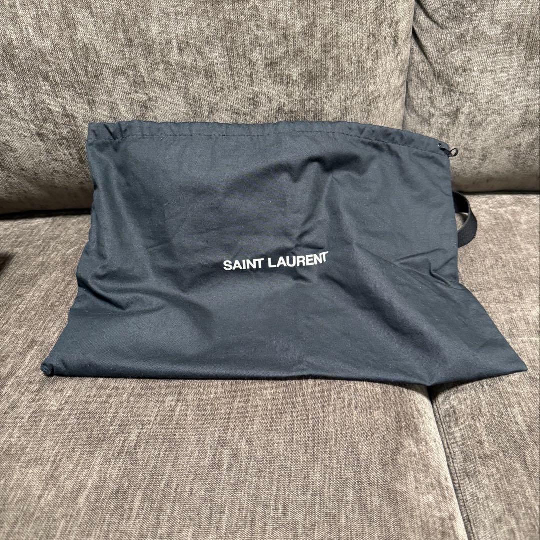 イクイノックス！最終値下げ！【美品】サンローラン　ボディ・ショルダーバッグ