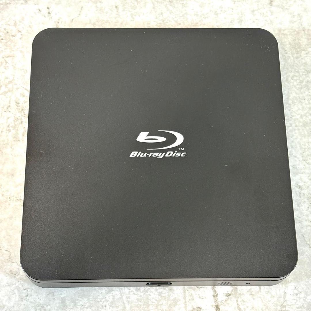 【美品】DIDAR ブルーレイプレーヤー EVP-203