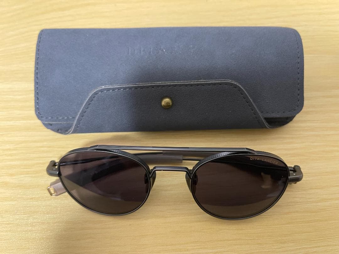 DITA（ディータ） サングラス LACER（ランサー）