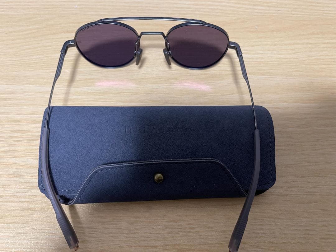 DITA（ディータ） サングラス LACER（ランサー）