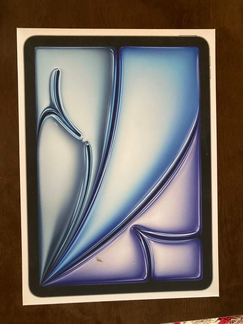 iPad本体 iPad Air M2 11 128GB Wi-Fi + Cellular