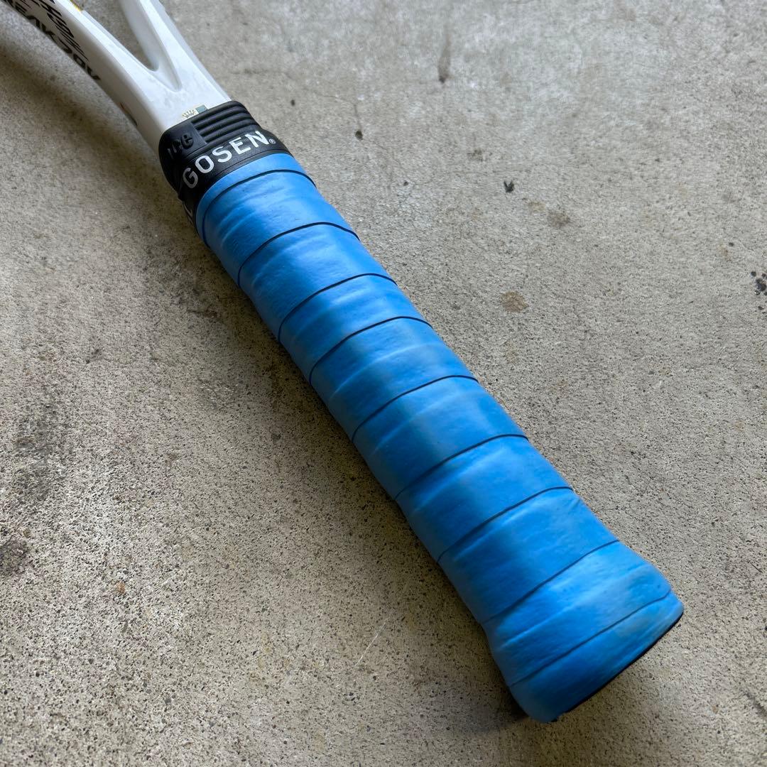 YONEX☆ジオブレイクソフトテニスラケット☆GEOBREAK70V前衛