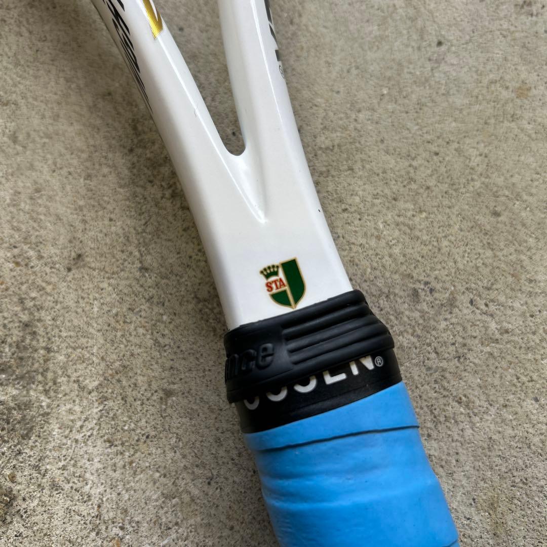 YONEX☆ジオブレイクソフトテニスラケット☆GEOBREAK70V前衛