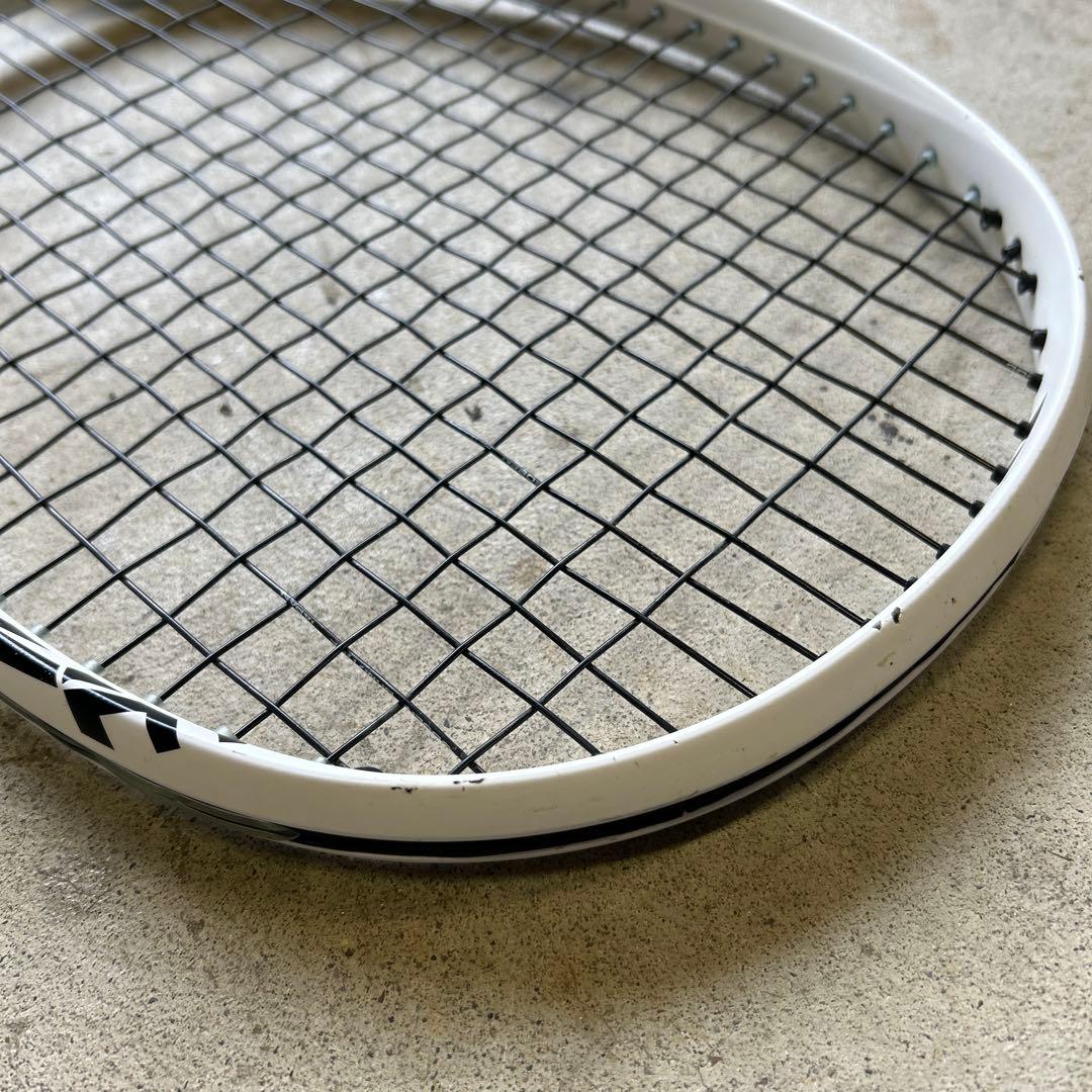 YONEX☆ジオブレイクソフトテニスラケット☆GEOBREAK70V前衛