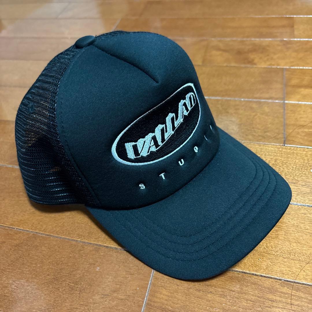 VALLAD キャップ　メッシュ