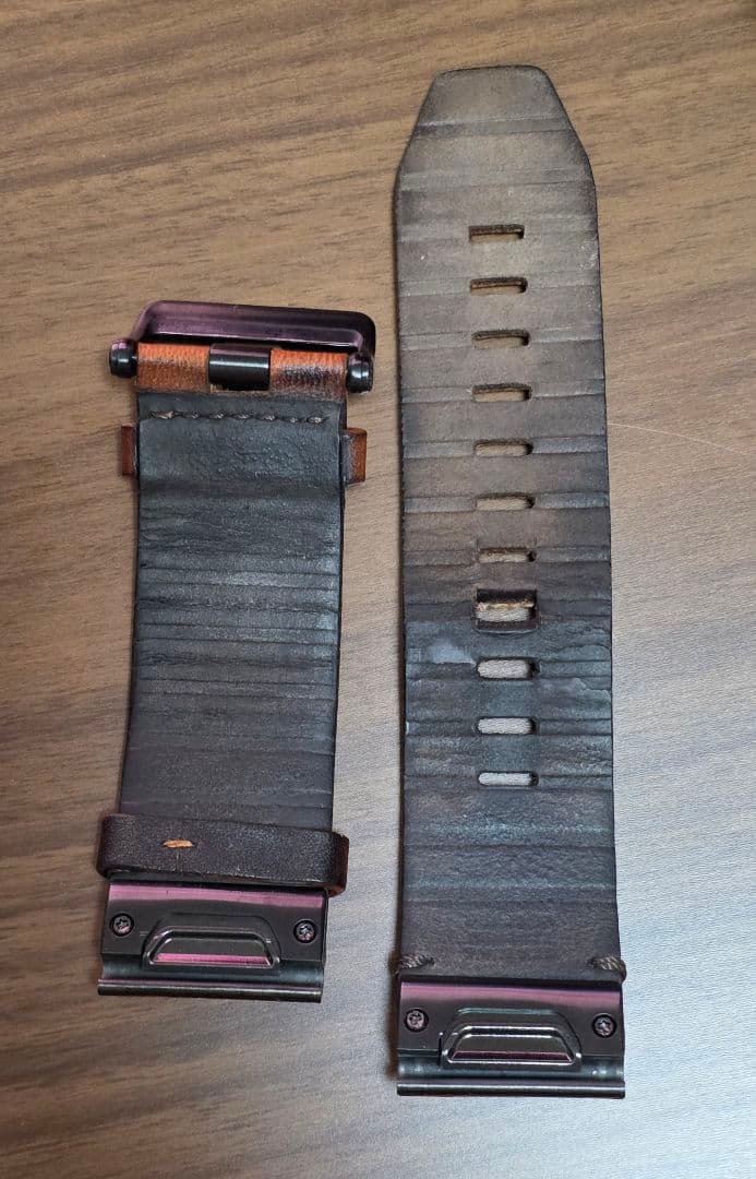 GARMIN FENIX 6X Sapphire ガーミン スマートウォッチ