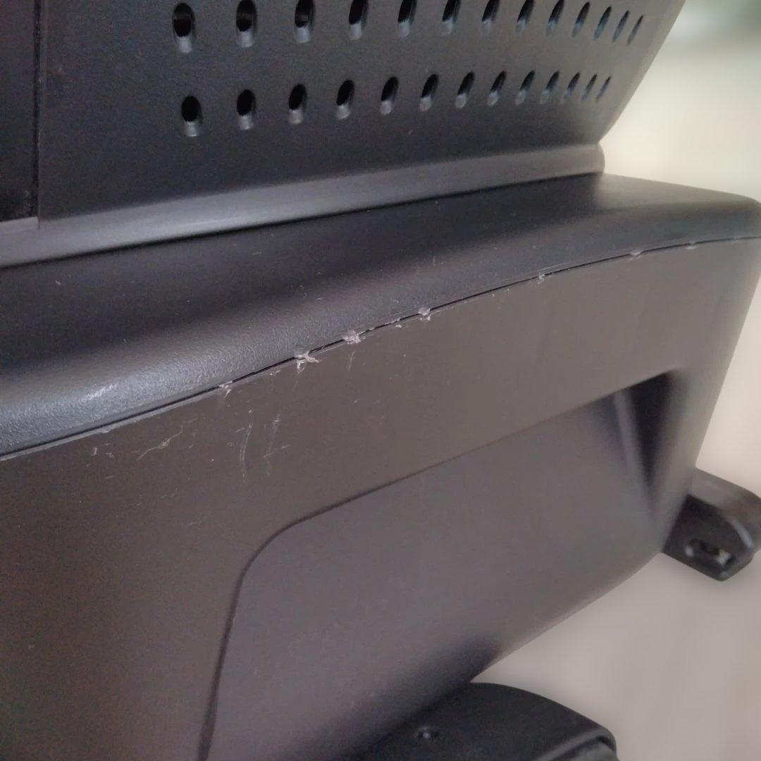 こなつ様Joie回転式チャイルドシート紺Arc360°　アイソフィックス 取説有