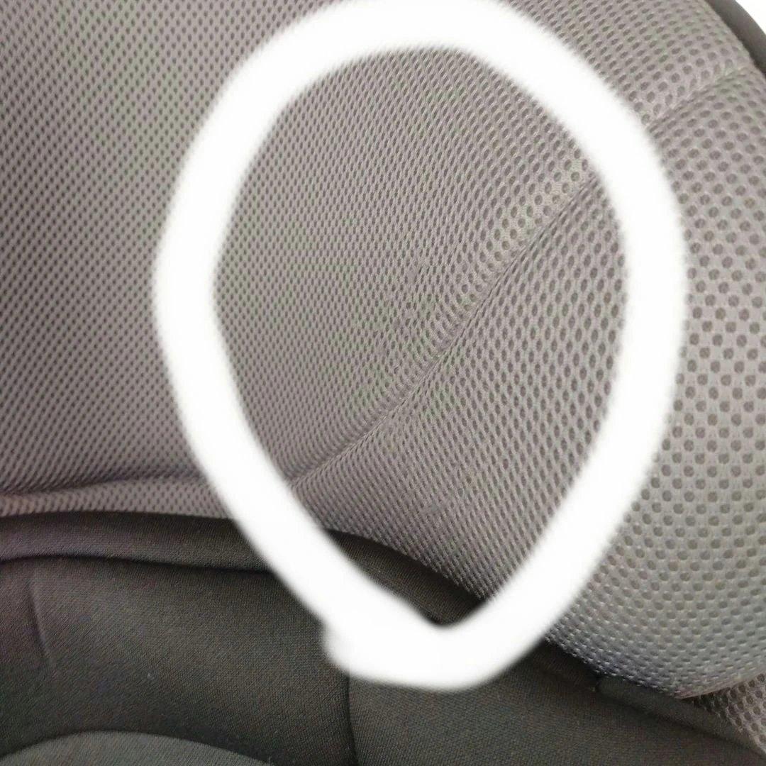 こなつ様Joie回転式チャイルドシート紺Arc360°　アイソフィックス 取説有