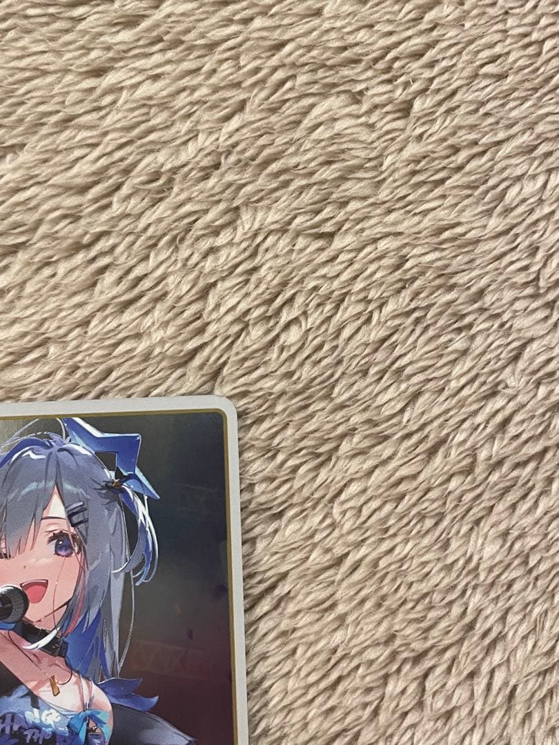 ホロカ　アイドルマイク　P プロモ　天音かなた