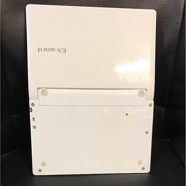 電子書籍リーダー本体 XD