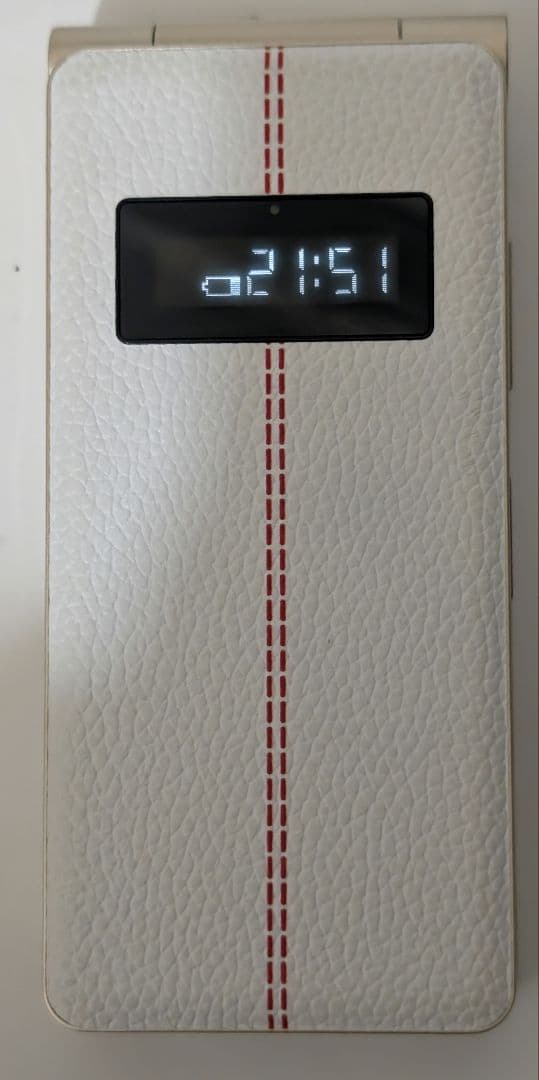 【バッテリー100%・良品】Mode1 Retro II P-UP