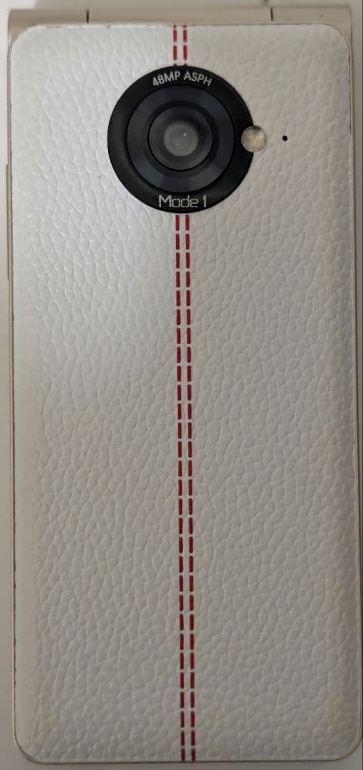 【バッテリー100%・良品】Mode1 Retro II P-UP