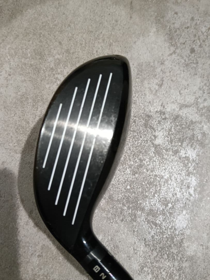 TSR2 フェアウェイウッド 3w ベンタスブルーTR6S