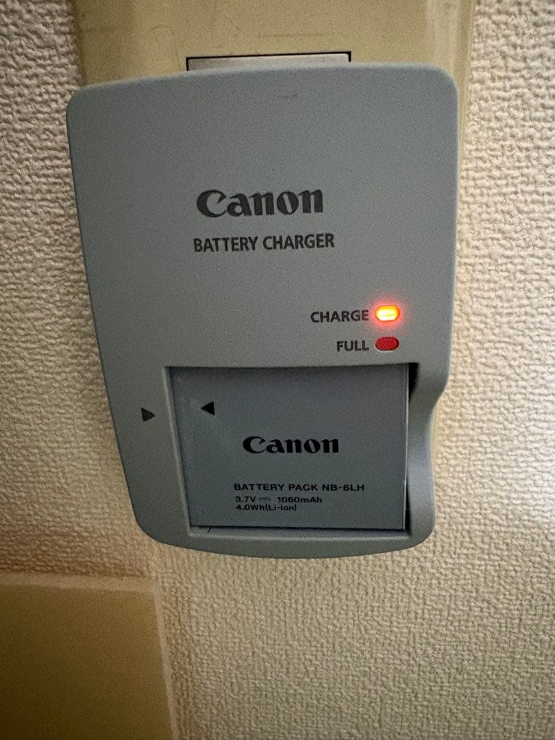 【液晶割れ】Canon S200 コンパクトデジタルカメラ・Power shot