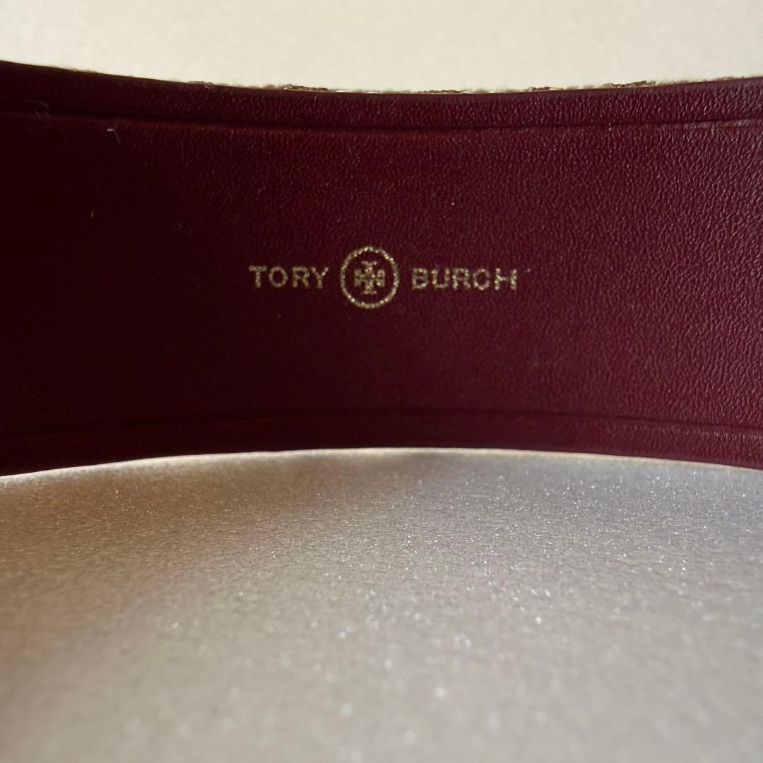 TORY Burchトリーバーチ ヘッドバンド カチューシャ