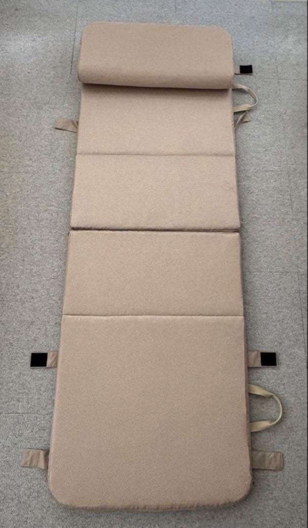 ブレインスリープ　オールインワン　マットレスのみ　ベージュ