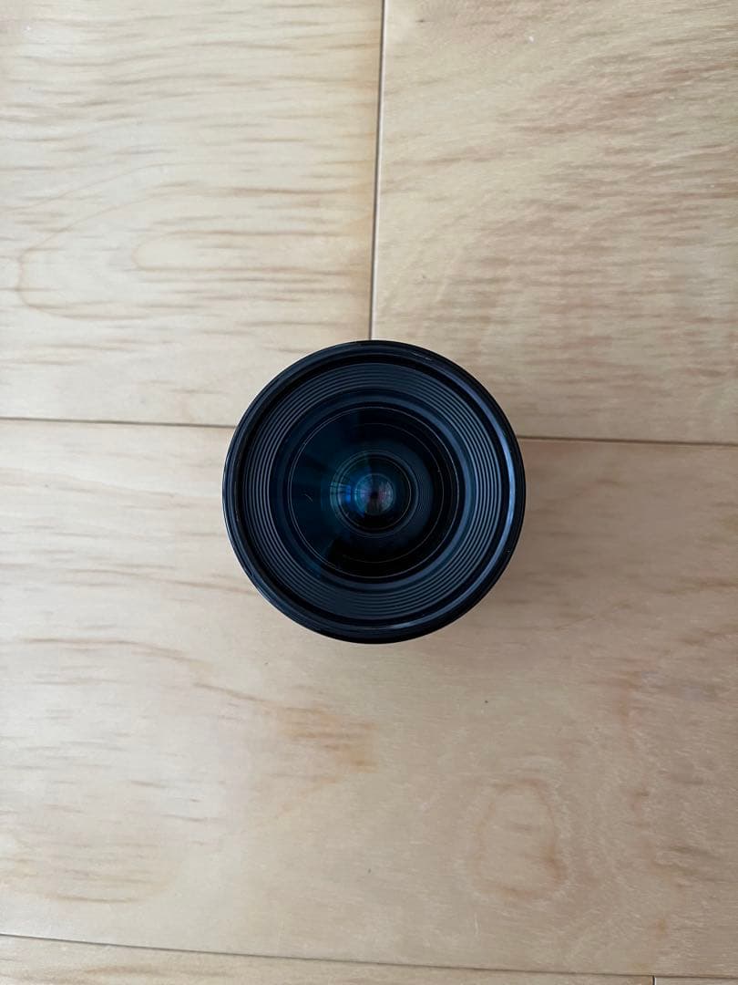 キヤノン 単焦点広角レンズ EF24mm F2.8