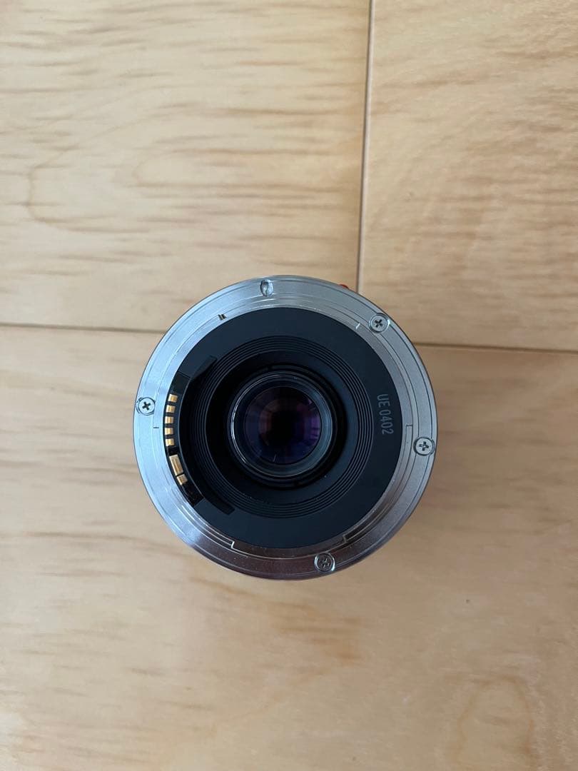 キヤノン 単焦点広角レンズ EF24mm F2.8