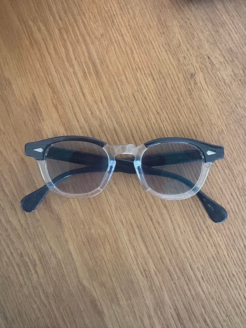 日浦julius tart optical ar