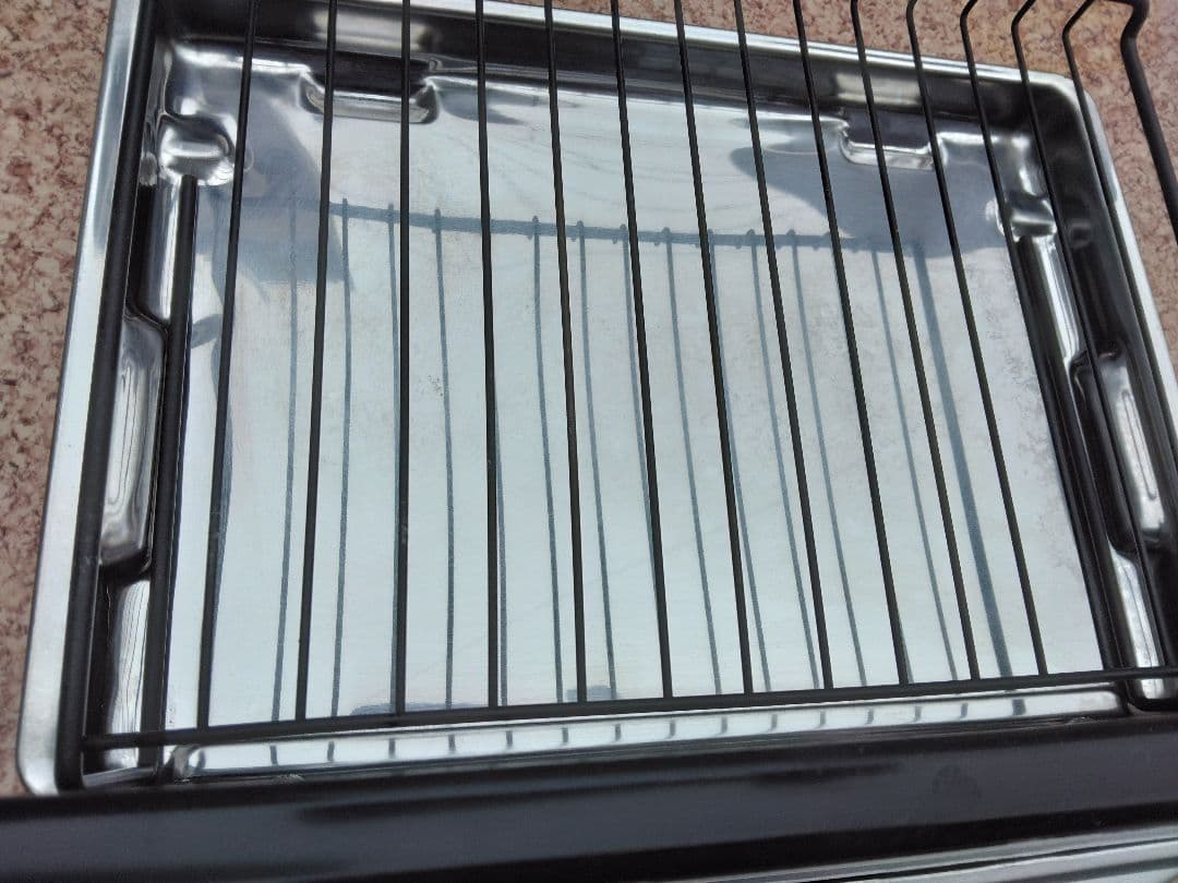 Panasonic マルチグリラー NF-MG1