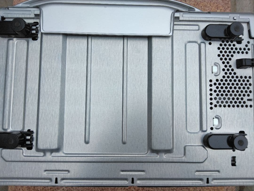 Panasonic マルチグリラー NF-MG1