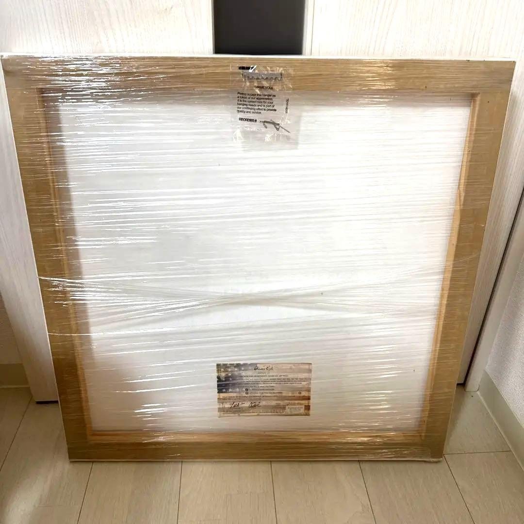 OLIVER GAL オリバーガル キャンバスアート 2枚セット CHANEL