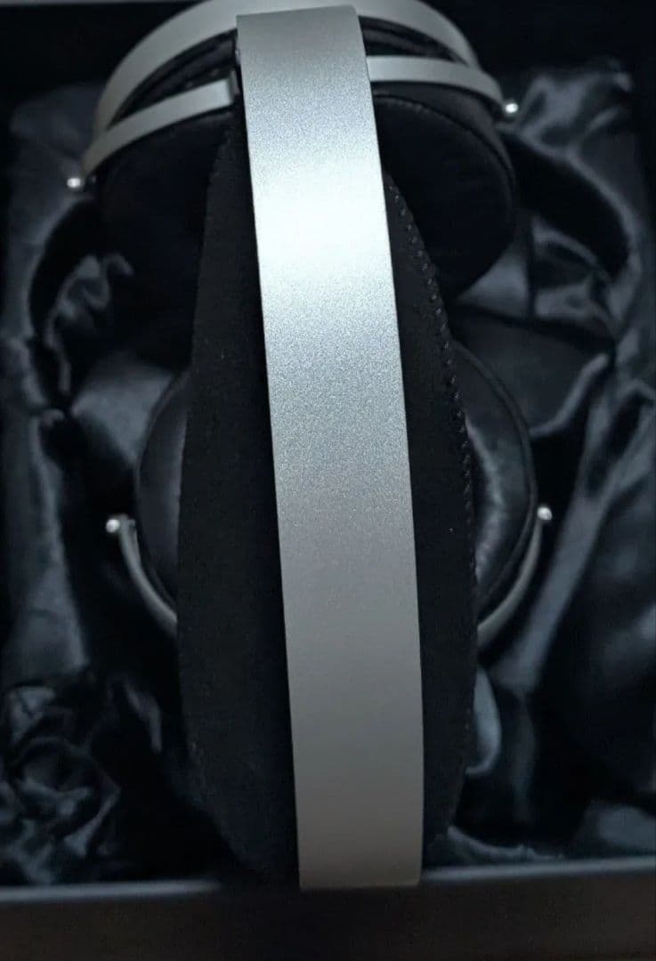 水月雨 MOONDROP COSMO 【BRAINWAVZ製イヤーパッド付】