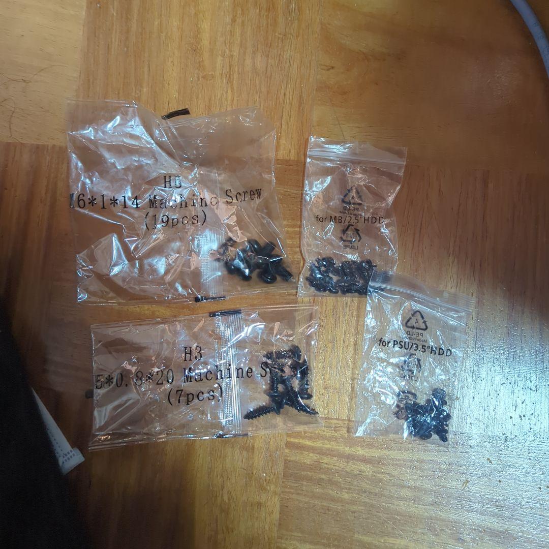 千葉 Hyperion PCケース ASUS ジャンク