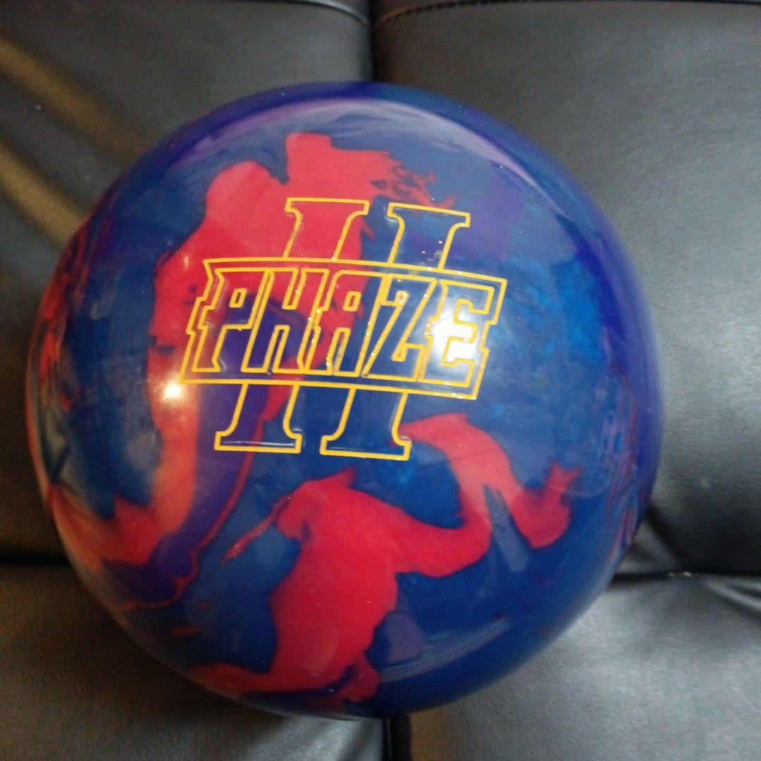 ストームフェイズ２パール