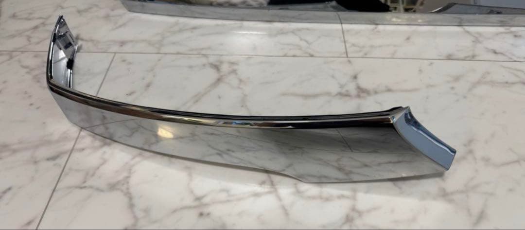 ＮBOX　JF1 フロントグリルガーニッシュ