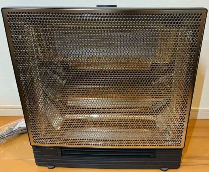 ダイキン DAIKIN ハイブリッドセラムヒート 送料無料