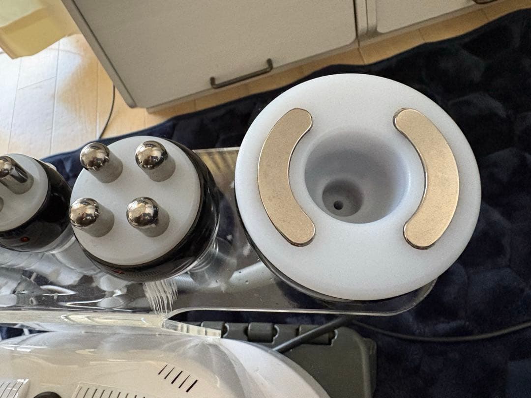 【ラジオ波】3 IN 1 SLIMMING MACHINE 【キャビテーション】