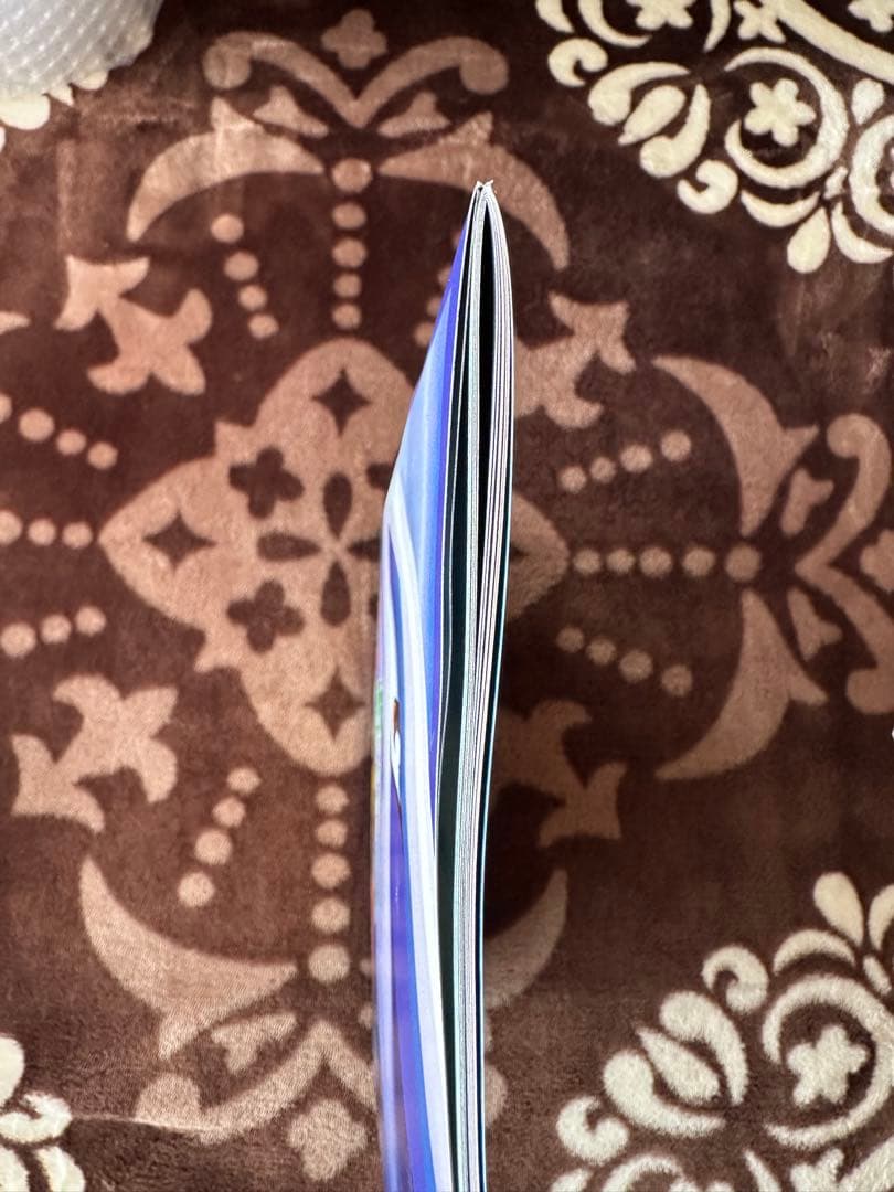 劇場版ポケットモンスター 幻のポケモン ルギア爆誕 カード付きパンフレット