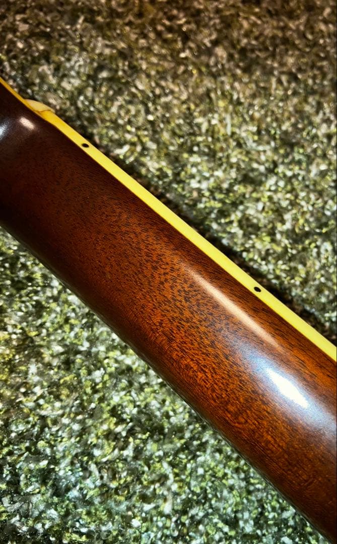 超希少！幻のYASUMA製のAanton 極上のハカランダ　芸術品の域の美爆音！