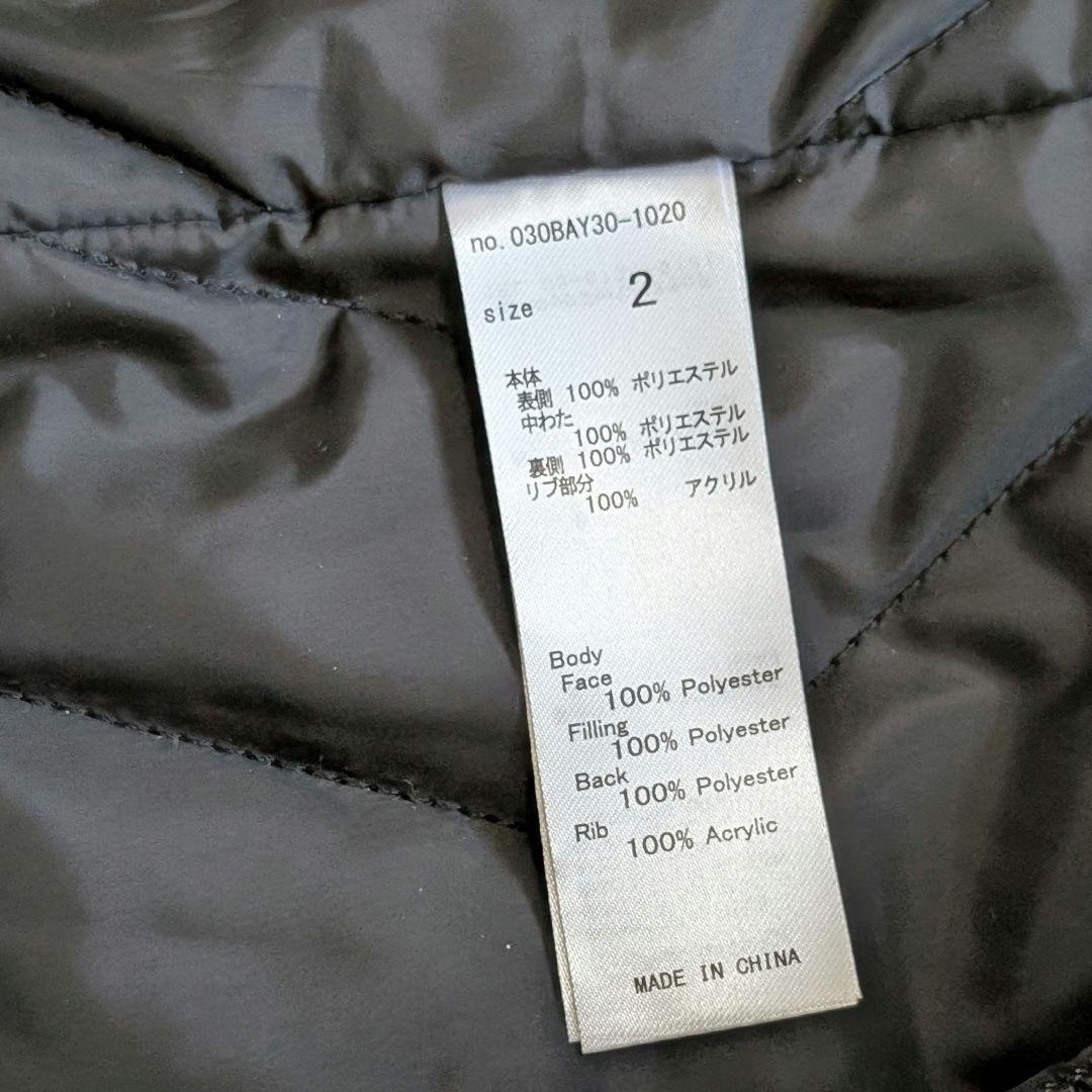 希少✨SLY スライ モッズコート y2k ミリタリー N3B 平成 グランジ