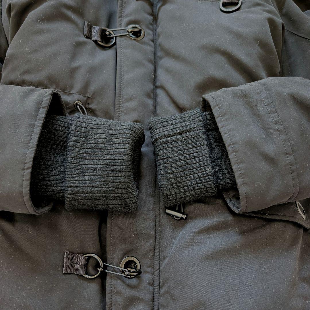 希少✨SLY スライ モッズコート y2k ミリタリー N3B 平成 グランジ