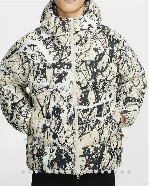 ナイキ ACG \"Lunar Lake\" フーデッドジャケット