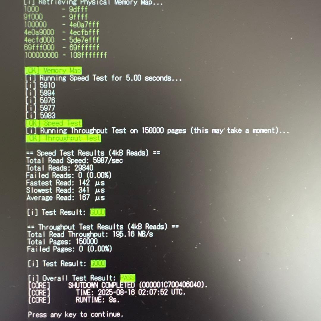 その他 Enigma x1 75t pro