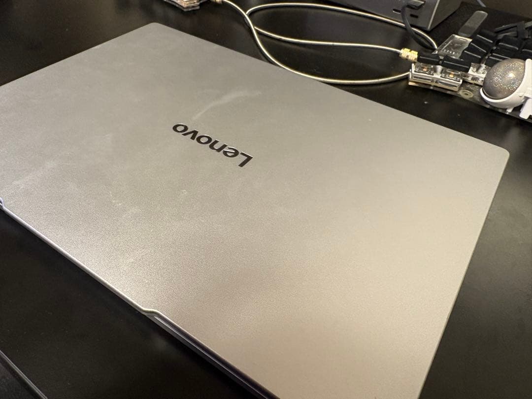 Windowsノート本体 Lenovo IdeaPad Slim 5 Light Gen 10