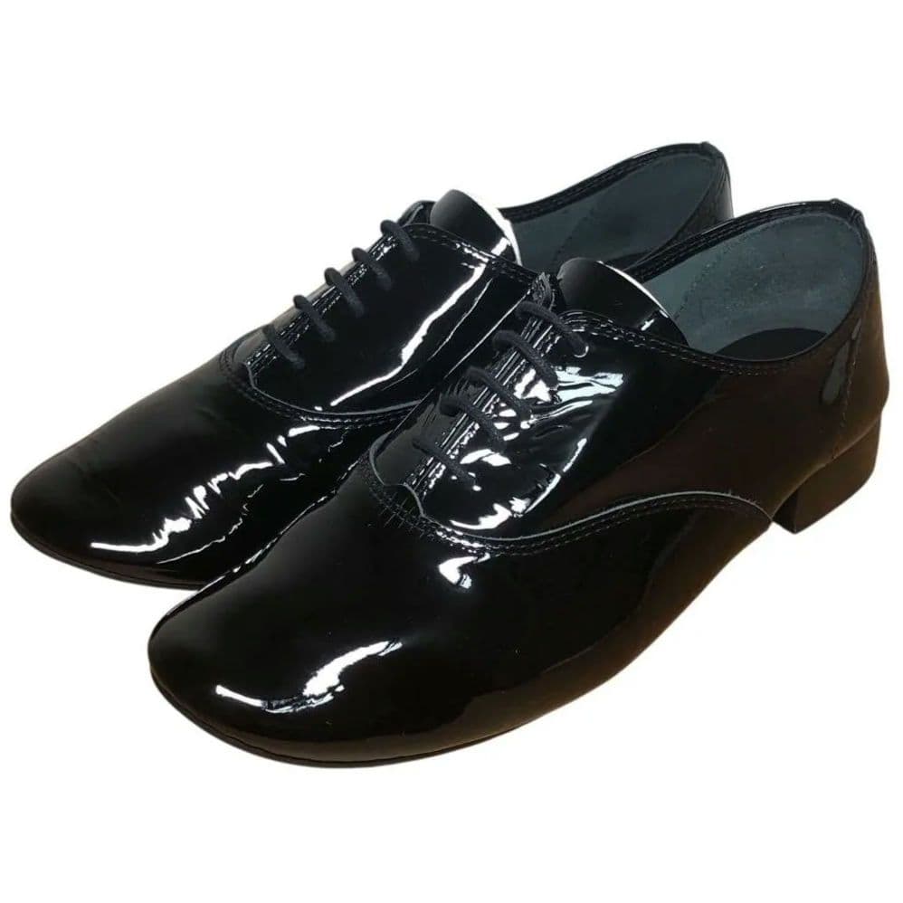 ✦週末セール✦極美品 repetto レペット オックスフォードシューズ