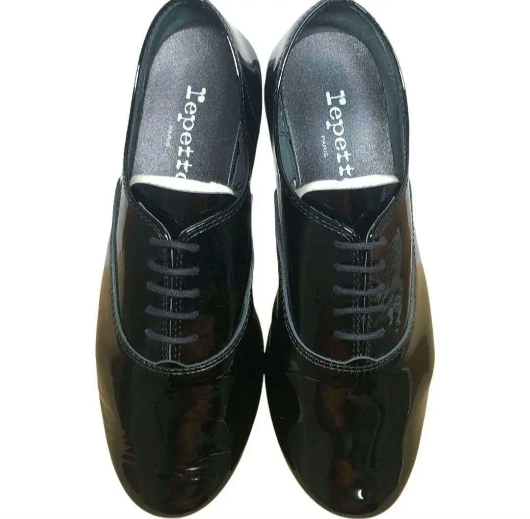 ✦週末セール✦極美品 repetto レペット オックスフォードシューズ