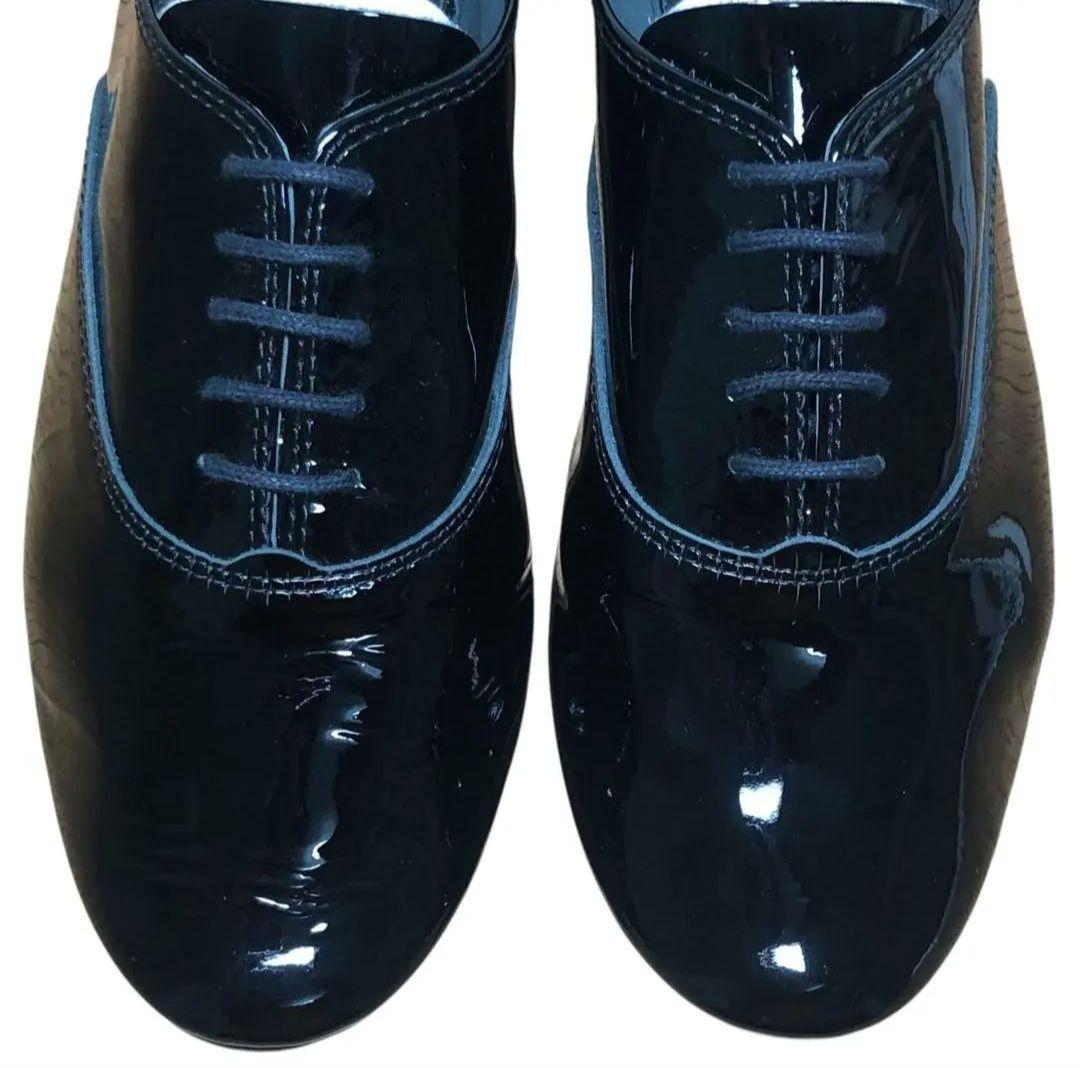 ✦週末セール✦極美品 repetto レペット オックスフォードシューズ