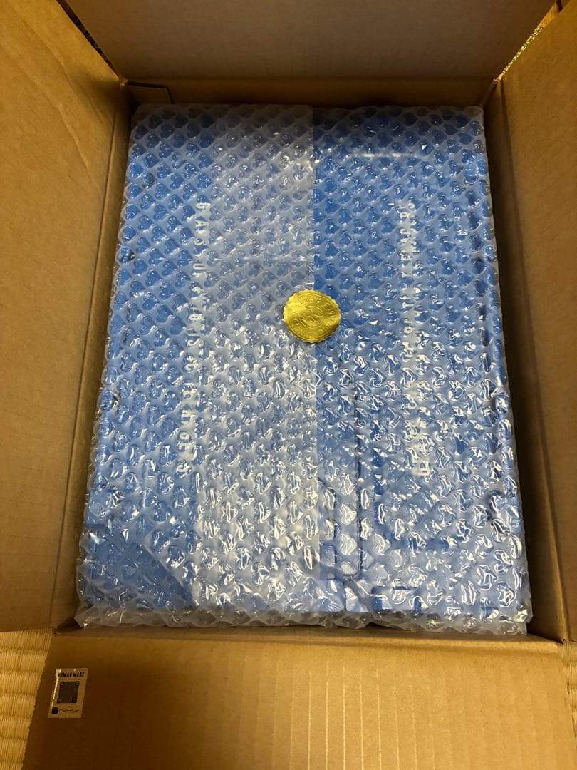 u*a様 【即完売品】ヒューマンメイド コンテナ 20L ✖️4個セット