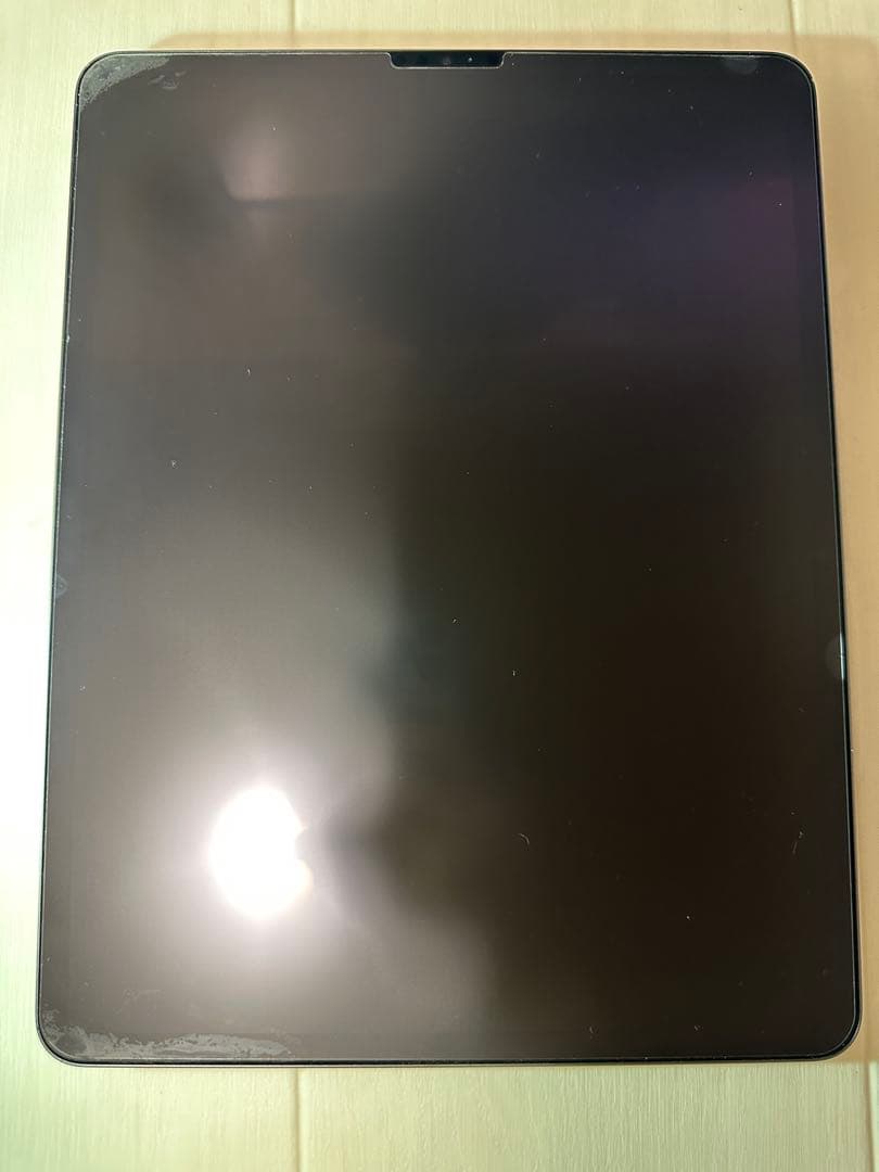 iPad Pro 12.9インチ　第五世代　256GB Wi-Fiモデル　88%