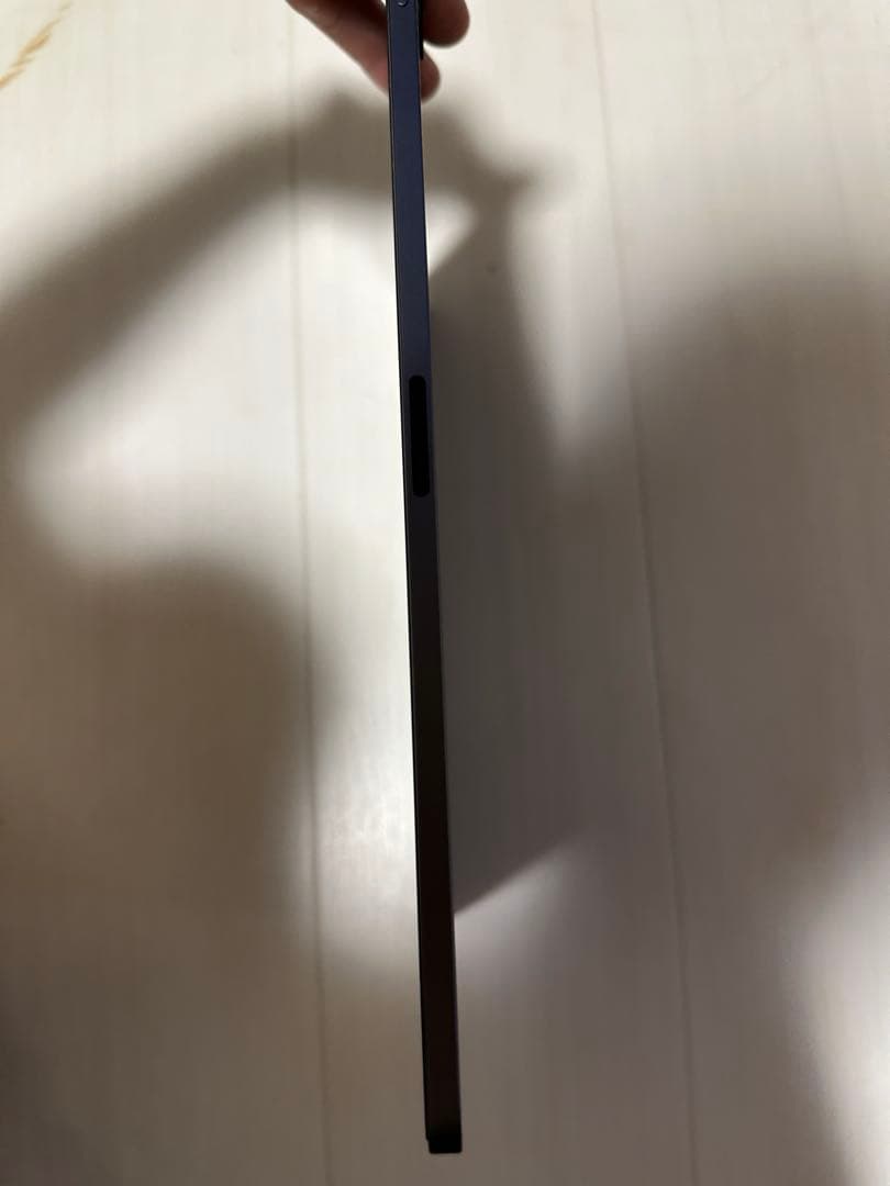 iPad Pro 12.9インチ　第五世代　256GB Wi-Fiモデル　88%