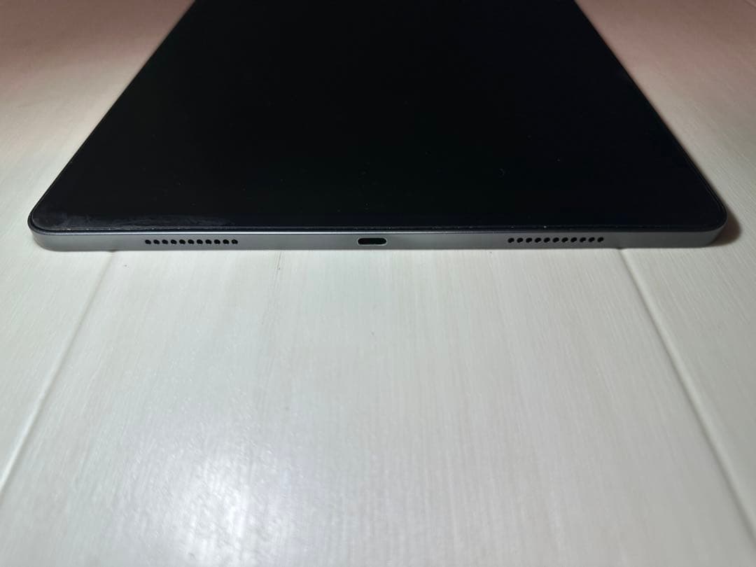 iPad Pro 12.9インチ　第五世代　256GB Wi-Fiモデル　88%