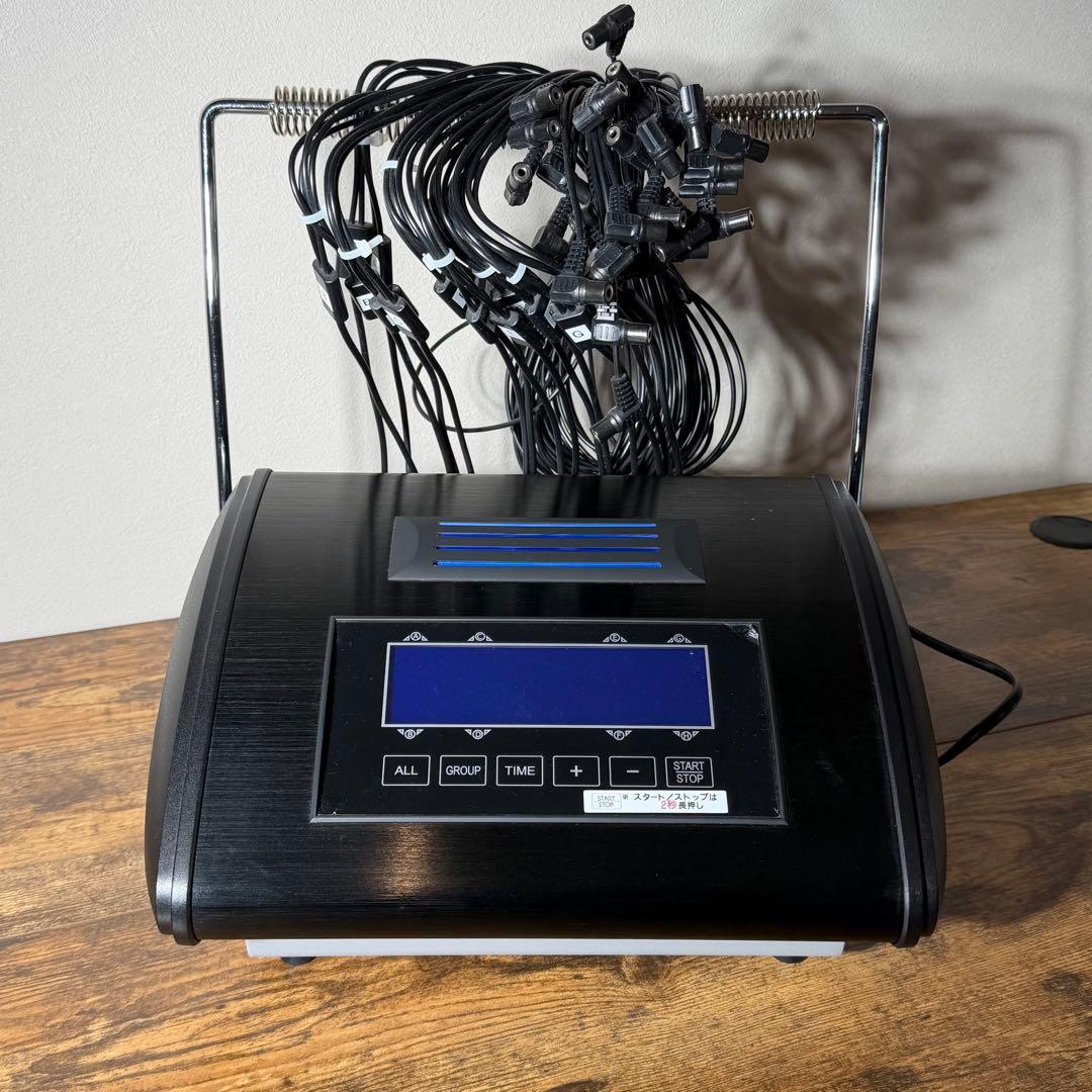 【未使用品】ビージュエリー be Jewelry 本体 ブラック　ロットセット