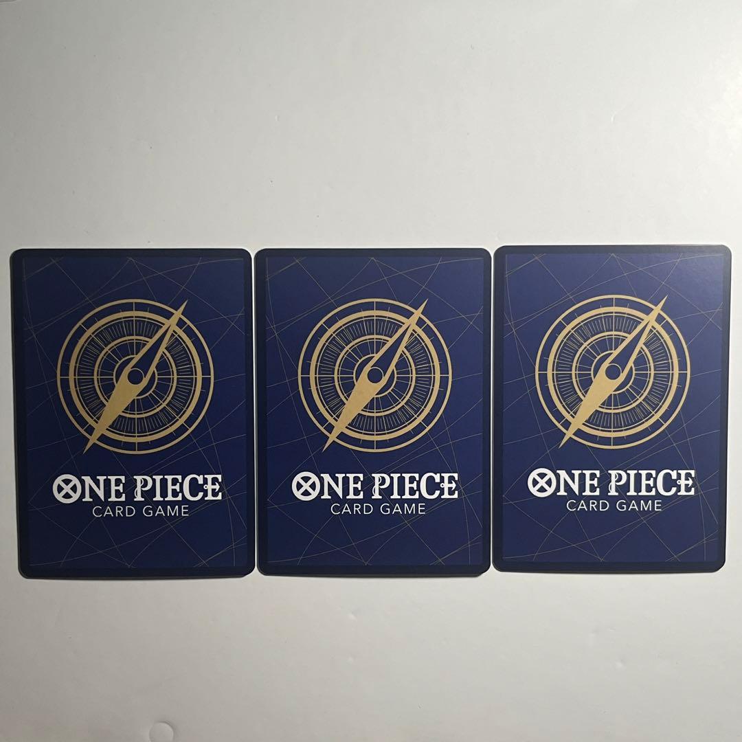 1st anniversary プロモ 3枚セット お玉 マキノ マルコ