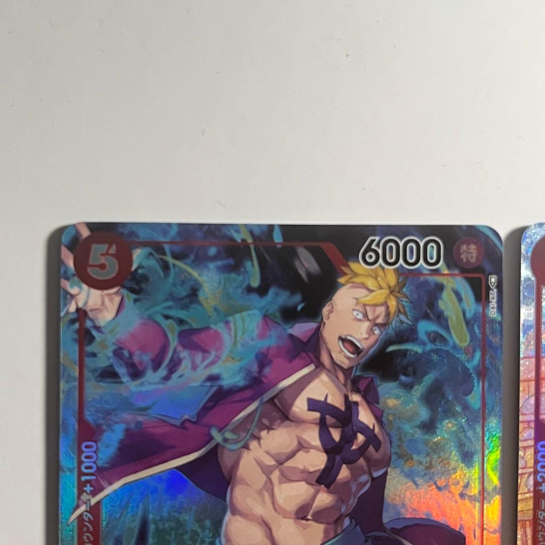 1st anniversary プロモ 3枚セット お玉 マキノ マルコ