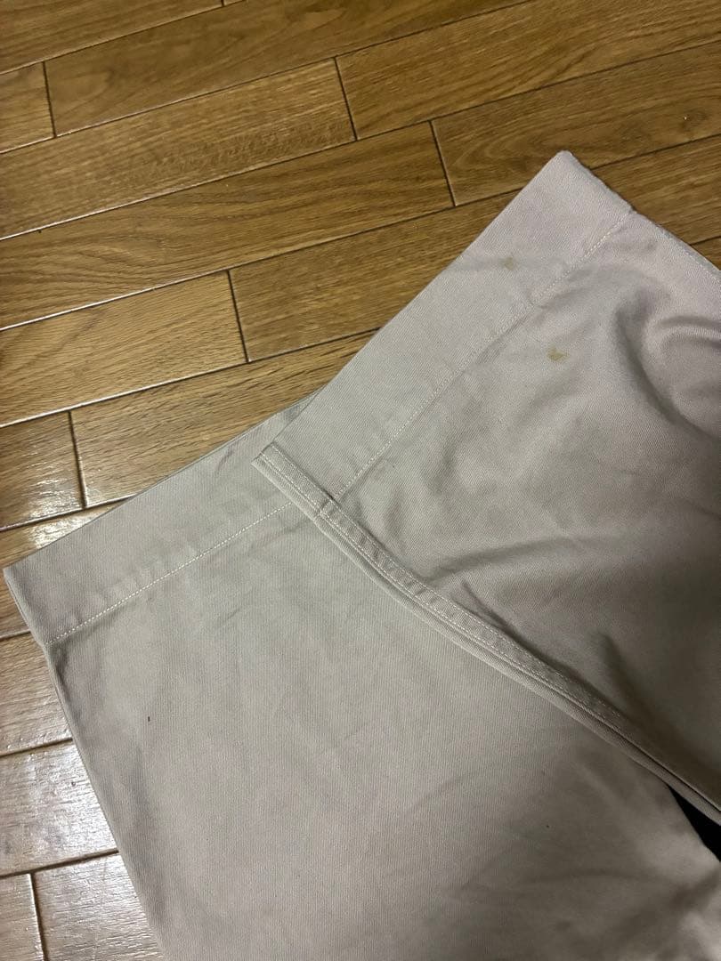 m*y様 TCB jeans stay gold chino 32